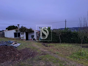 Terreno para Venda em São Pedro de Tomar