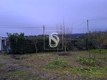 Terreno para Venda em São Pedro de Tomar