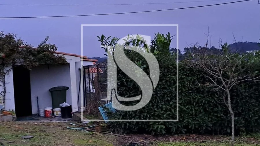 Terreno para Venda em São Pedro de Tomar
