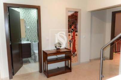 Moradia T5 para Venda em São João Baptista e Santa Maria dos Olivais