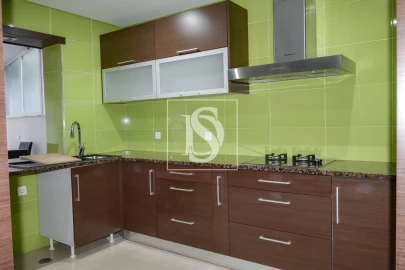 Moradia T5 para Venda em São João Baptista e Santa Maria dos Olivais