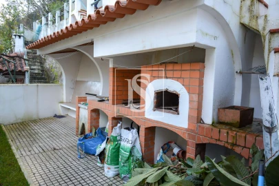 Moradia T5 para Venda em São João Baptista e Santa Maria dos Olivais