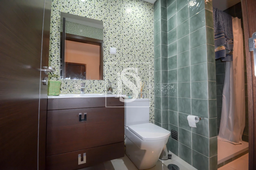 Moradia T5 para Venda em São João Baptista e Santa Maria dos Olivais Foto 13