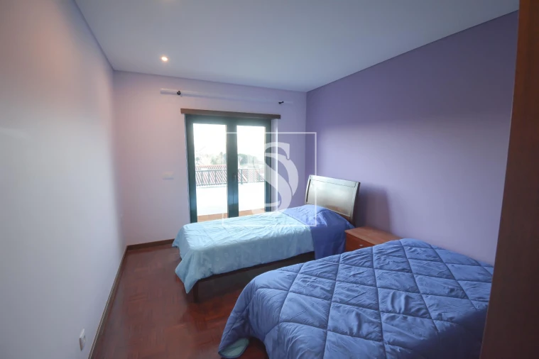 Moradia T5 para Venda em São João Baptista e Santa Maria dos Olivais Foto 21