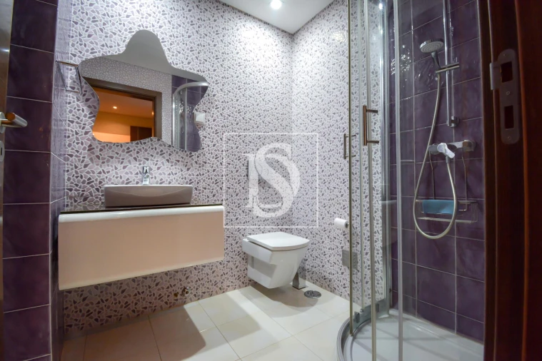 Moradia T5 para Venda em São João Baptista e Santa Maria dos Olivais Foto 22