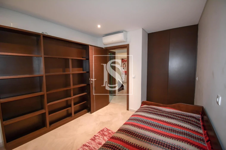 Moradia T5 para Venda em São João Baptista e Santa Maria dos Olivais Foto 14