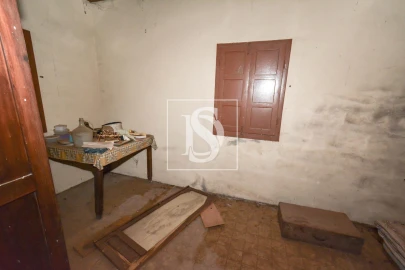 Moradia T4 para Venda em Casais e Alviobeira