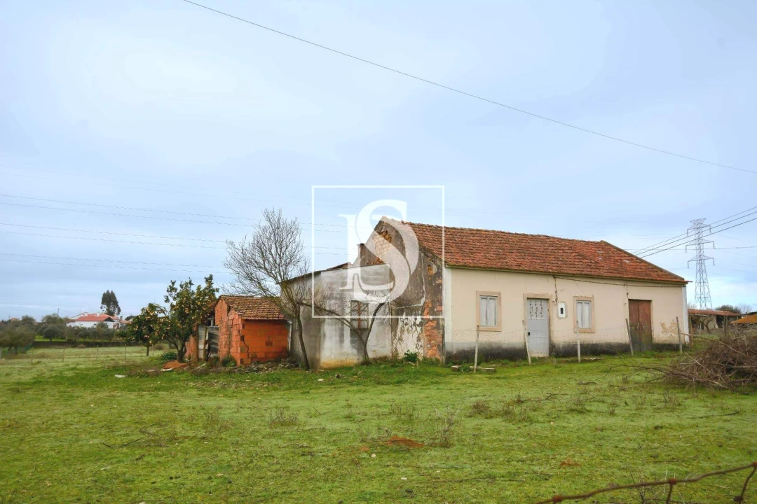 Moradia T4 para Venda em Casais e Alviobeira Foto 10