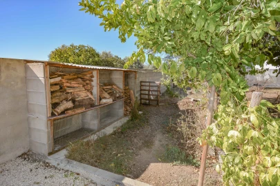 Moradia T2 para Venda em Abrantes (São Vicente e São João) e Alferrarede