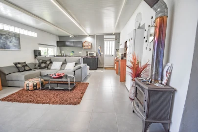 Moradia T2 para Venda em Abrantes (São Vicente e São João) e Alferrarede