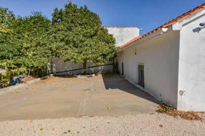 Moradia T2 para Venda em Abrantes (São Vicente e São João) e Alferrarede