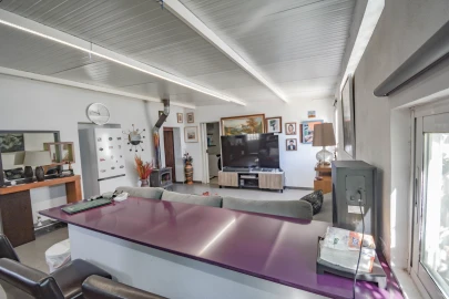 Moradia T2 para Venda em Abrantes (São Vicente e São João) e Alferrarede