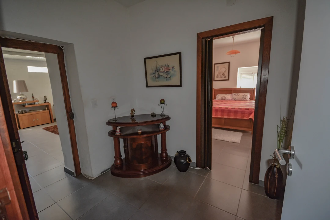 Moradia T2 para Venda em Abrantes (São Vicente e São João) e Alferrarede Foto 3