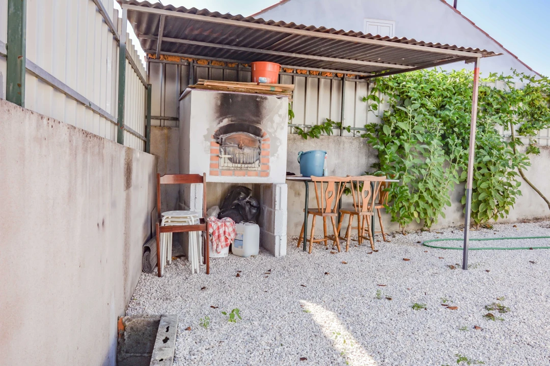 Moradia T2 para Venda em Abrantes (São Vicente e São João) e Alferrarede Foto 20