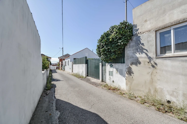 Moradia T2 para Venda em Abrantes (São Vicente e São João) e Alferrarede Foto 15