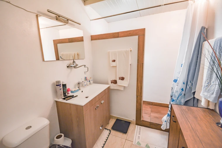 Moradia T2 para Venda em Abrantes (São Vicente e São João) e Alferrarede Foto 10