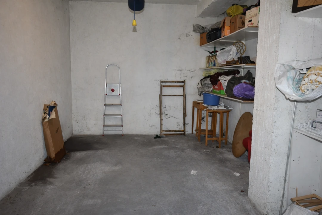 Apartamento T3 para Venda em São João Baptista e Santa Maria dos Olivais Foto 6