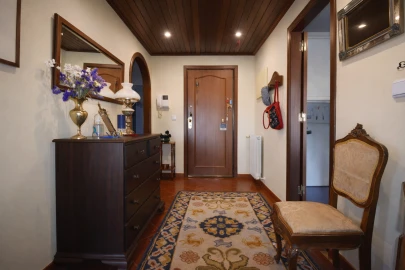 Apartamento T3 para Venda em São João Baptista e Santa Maria dos Olivais