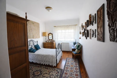 Apartamento T3 para Venda em São João Baptista e Santa Maria dos Olivais