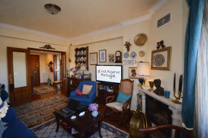 Apartamento T3 para Venda em São João Baptista e Santa Maria dos Olivais