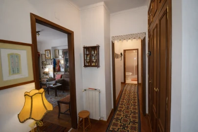 Apartamento T3 para Venda em São João Baptista e Santa Maria dos Olivais