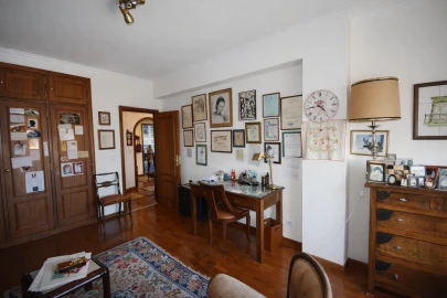 Apartamento T3 para Venda em São João Baptista e Santa Maria dos Olivais