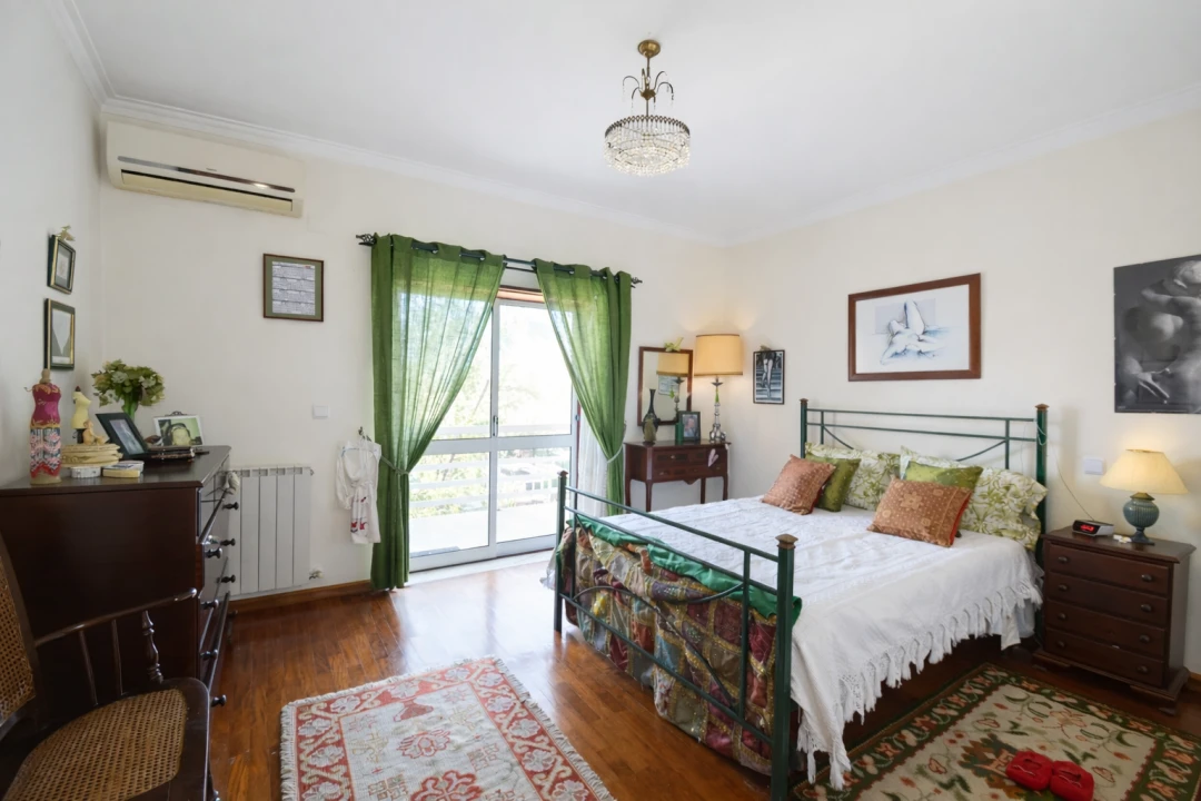 Apartamento T3 para Venda em São João Baptista e Santa Maria dos Olivais Foto 15