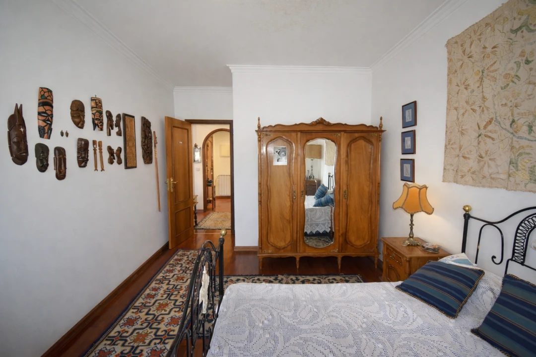 Apartamento T3 para Venda em São João Baptista e Santa Maria dos Olivais Foto 5