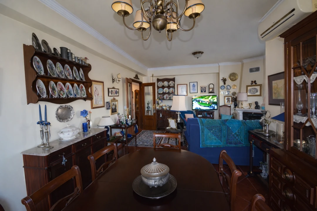 Apartamento T3 para Venda em São João Baptista e Santa Maria dos Olivais Foto 18