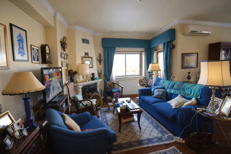 Apartamento T3 para Venda em São João Baptista e Santa Maria dos Olivais Foto 23