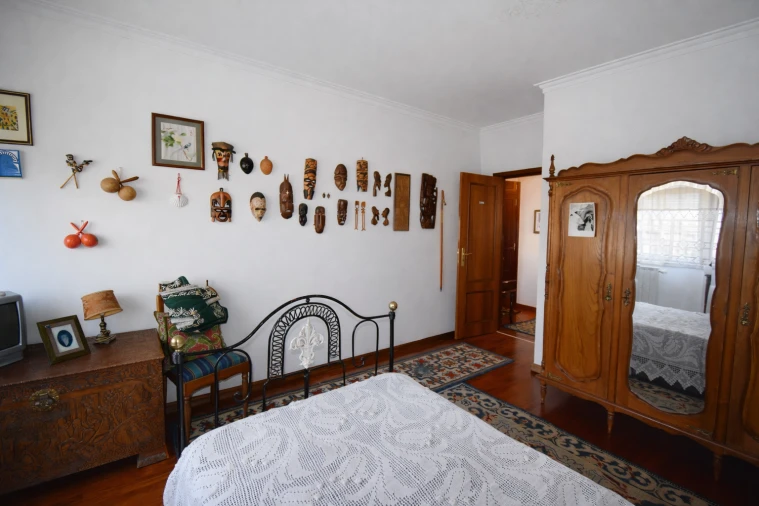 Apartamento T3 para Venda em São João Baptista e Santa Maria dos Olivais Foto 16