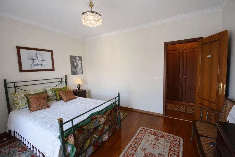 Apartamento T3 para Venda em São João Baptista e Santa Maria dos Olivais Foto 21