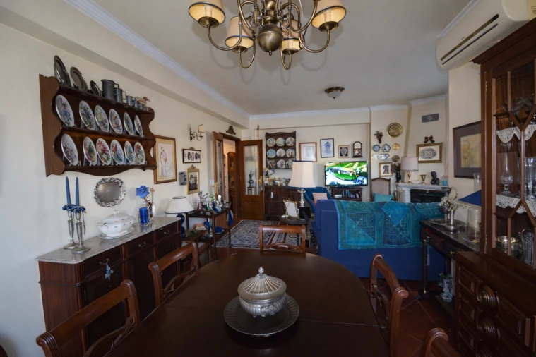 Apartamento T3 para Venda em São João Baptista e Santa Maria dos Olivais Foto 18