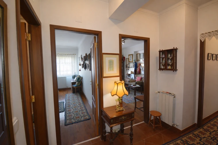 Apartamento T3 para Venda em São João Baptista e Santa Maria dos Olivais Foto 8