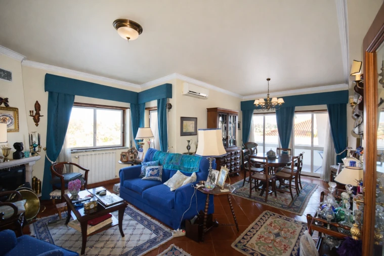 Apartamento T3 para Venda em São João Baptista e Santa Maria dos Olivais Foto 10