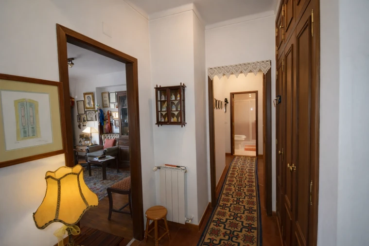 Apartamento T3 para Venda em São João Baptista e Santa Maria dos Olivais Foto 25