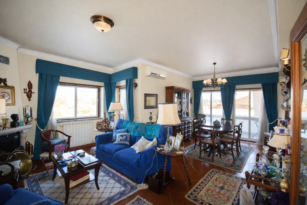 Apartamento T3 para Venda em São João Baptista e Santa Maria dos Olivais Foto 10