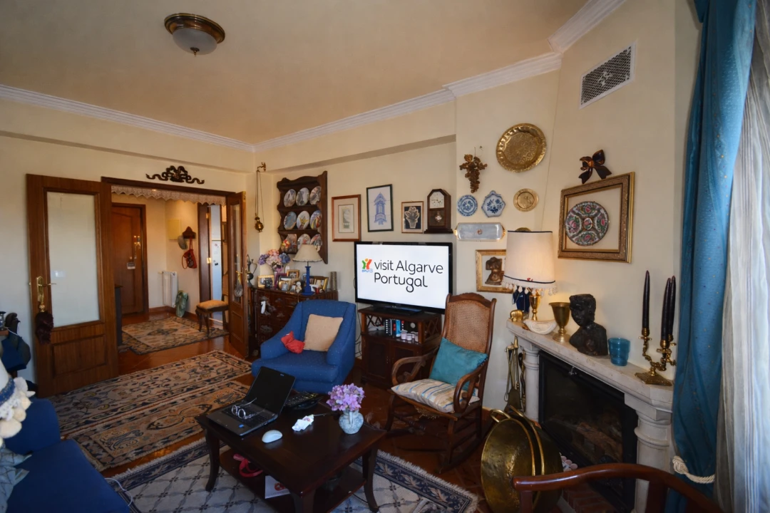 Apartamento T3 para Venda em São João Baptista e Santa Maria dos Olivais Foto 26