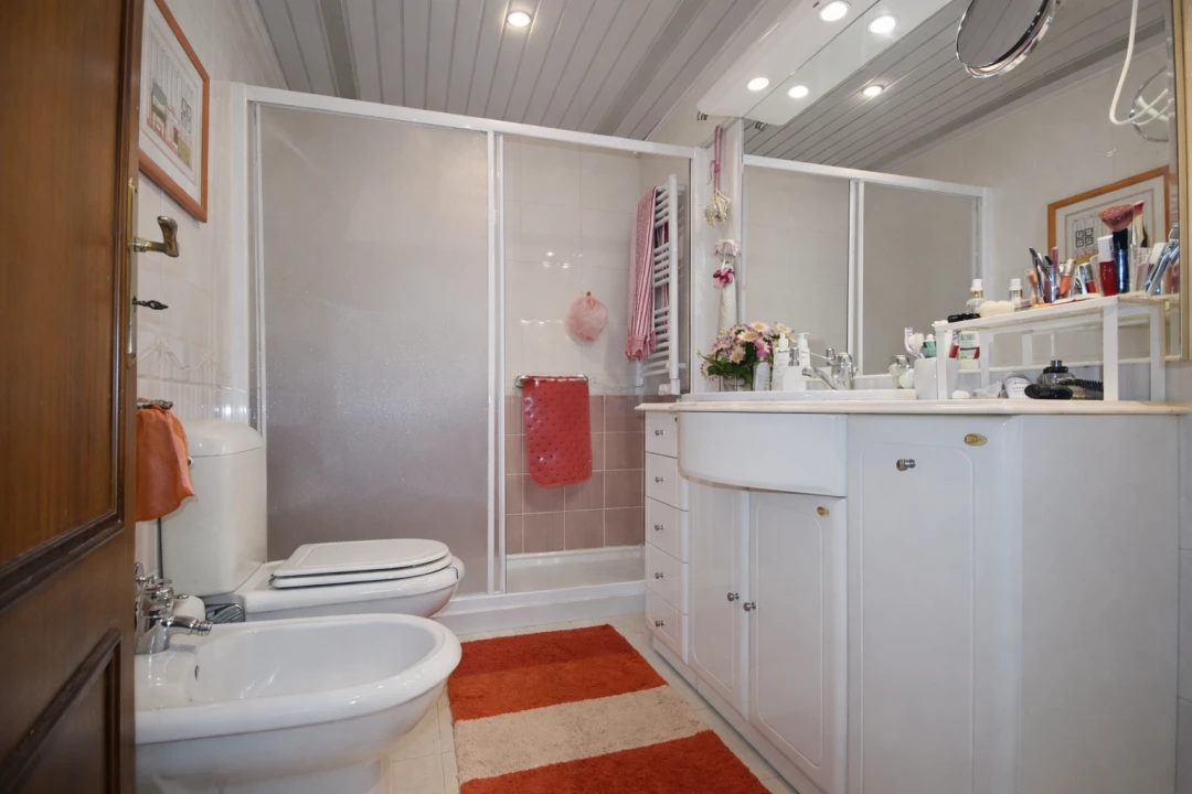 Apartamento T3 para Venda em São João Baptista e Santa Maria dos Olivais Foto 22