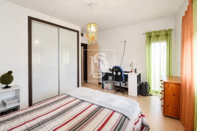 Apartamento T4 para Venda em Nossa Sra de Fatima
