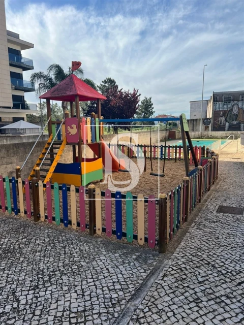 Apartamento T4 para Venda em Nossa Sra de Fatima