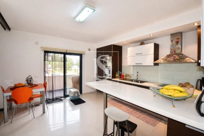 Apartamento T4 para Venda em Nossa Sra de Fatima