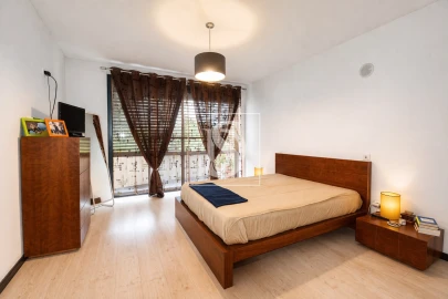 Apartamento T4 para Venda em Nossa Sra de Fatima