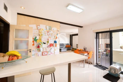 Apartamento T4 para Venda em Nossa Sra de Fatima