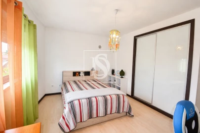 Apartamento T4 para Venda em Nossa Sra de Fatima