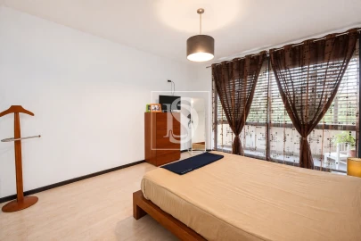 Apartamento T4 para Venda em Nossa Sra de Fatima