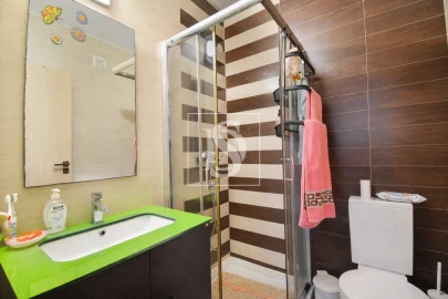 Apartamento T4 para Venda em Nossa Sra de Fatima