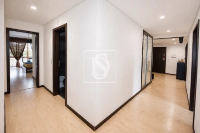 Apartamento T4 para Venda em Nossa Sra de Fatima