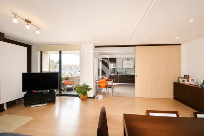 Apartamento T4 para Venda em Nossa Sra de Fatima