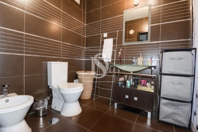 Apartamento T4 para Venda em Nossa Sra de Fatima